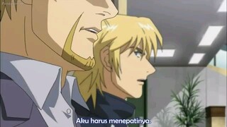 Major| Season 5 (Sub Indo Eps 16