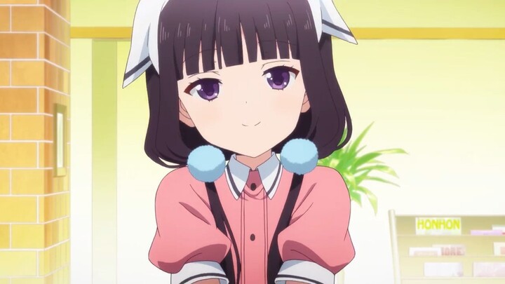 Kisah 5 cewek unik dari sadistic sampai imut