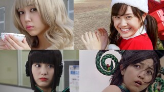 Hãy để tôi cho bạn thấy đội (Hiệp sĩ) thực sự là gì! ! !