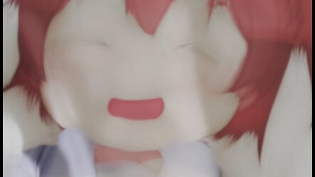 As someone with social anxiety, I'd never dare to wear this.