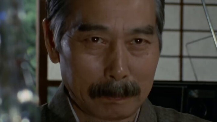 Ultra Talk: How did Taro's head fly off? What kind of greedy businessman would anger Ksitigarbha Bod