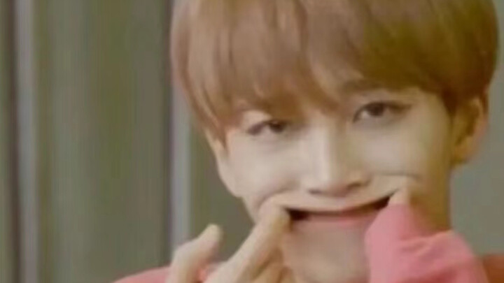 【Yoon Jeonghan】 “Có một cảm giác điên rồ yên bình”