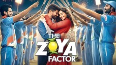 The Zoya Factor (2019)