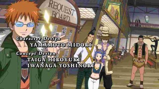 Hội pháp sư fairy tail tập 16 thuyết minh