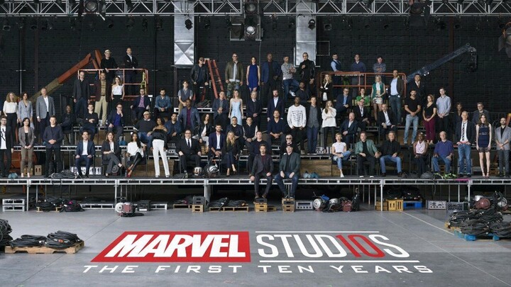 [Marvel] Stan Lee: I believe everyone has a hero in his heart.