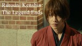 Rurouni Kenshin: The Legend Ends | Japanese Movie 2014