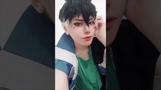 Anime characters in real life P-76😱|| #anime #naruto #goku #gojo #aot #demonslayer #shorts