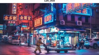 Nhạc Chill TikTok - Những Bản Nhạc Lofi Chill Nhẹ Nhàng - 4