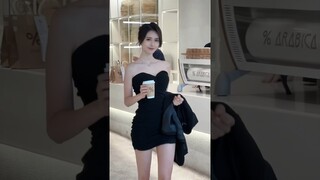 Beautiful Chinese Girls【王思亿】#douyin #tiktok #beautiful #shorts