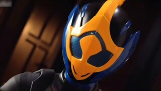 Did you win the resurrection match? The female knight is back!