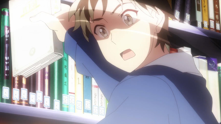 【กรกฎาคม】บันทึกการกอบกู้อาณาจักรของผู้กล้าสายเรียลิสต์ ตอนที่ 1 ตัวอย่าง【ทีมแปลภาษาจีน MCE】