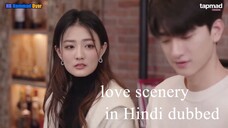 love scenery season1 episode 23 in Hindi dubbed