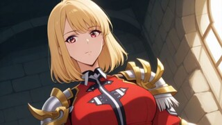 TEASER BARU SOLO LEVELING SEASON 3