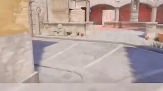 أعطني القنابل اليدوية، وسأريكُم ما يعنيه عدم إهدار الطلقة!