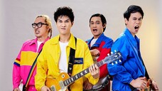 คาราโอเกะ เพียงชายคนนี้(ไม่ใช่ผู้วิเศษ) - Paradox (PLAY Project)