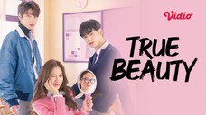 INDO SUB | EP01 True Beauty