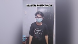 Mga toxic na iyakin mlphilippines fypシ tiktokph HUAWEIFreeBudsPro lazada1212