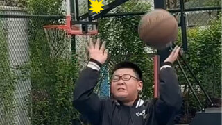 很难想象弟弟这次的精神状况