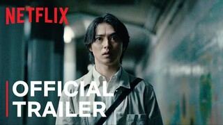 🇯🇵 Alice In Borderland Season 3 Official Trailer | September 25