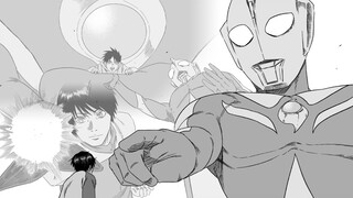 “武藏 你已经能够独自飞翔了”