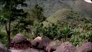 Denias Negri Atas Angin