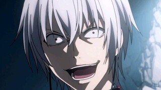 【声优演绎】还原一方通行的魔性笑声！