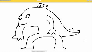 【วอร์มม่า】ไม่มีใครได้รับอนุญาตให้เข้ามา