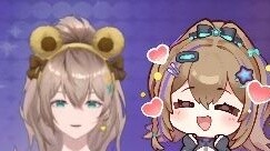 【Muyu】Xiao Mubiao role song: It’s time to love Mu! I want to love Mu, I want to love Mu, it’s time t