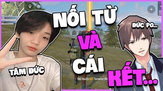 [FREE FIRE] Đừng Bao Giờ Chơi NỐI TỪ Với Bạn Thân Và CÁI KẾT....