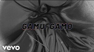 Gamu-Gamo [Lyrics] - VXON ft. MC Einstein