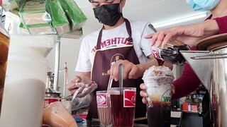 ชงแบบไม่หวงเครื่องอร่อยและเร็วไว้ใจเราค่ะ👍👍