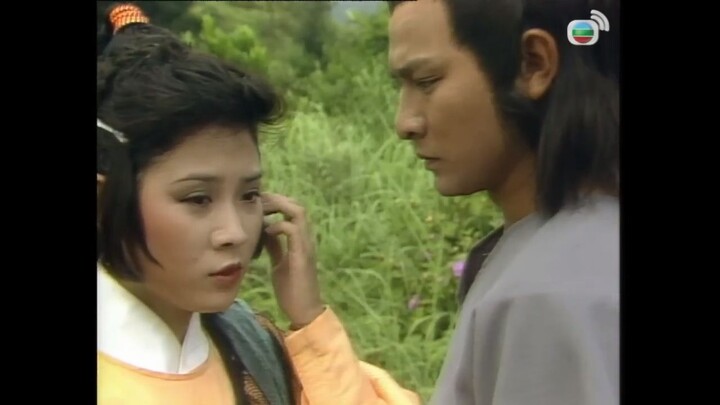 Kembalinya Pahlawan Kondor (1983)  l  The Return of the Condor Heroes  l EP.12