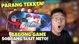 KOF Arena - New High Graphics Battle Game like Tekken