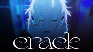 【LOLUET × koyori(điện PorP)】crack【MV】