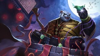 Cùng BlueĐL Chơi Zuka Gánh Team Thần Thánh