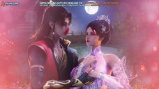 Ancient War Soul eps 37