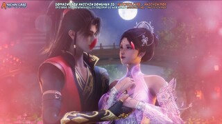 Ancient War Soul eps  37