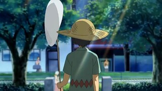 Maou! S3 [Sub Indo] Episode 11