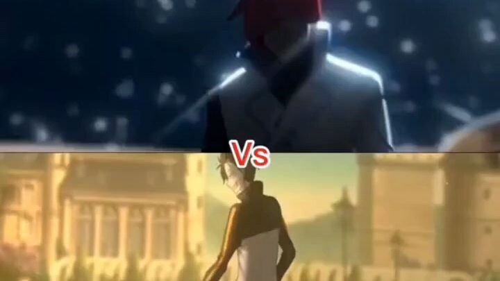 All Subaru vs Reinhard Van Astrea