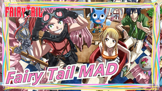 [Fairy Tail/Epic] My Demons| You Are Against The Guild, The Reason To Fight Is Enough