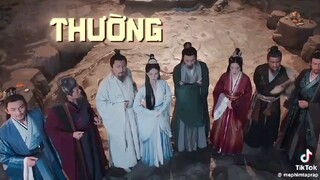 Rap Phàm Nhân Tu Tiên