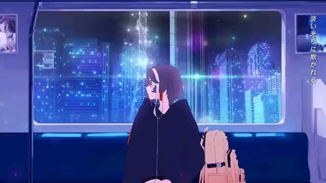 明透 Op.3 - ソラゴト【オリジナルMV】