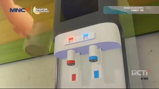 Upin & Ipin Musim 19 - Jangan Makan Waktu Puasa - Upin Ipin Terbaru 2025