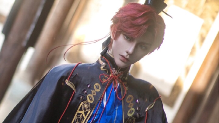 【Mã hiệu Quyên/ cosplay Tôn Quyền】Đứa trẻ nghịch ngợm điên khùng nhà ai vậy, mau mang về đi!