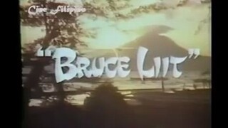 𝔹𝕣𝕦𝕔𝕖 𝕃𝕚𝕚𝕥