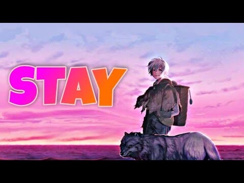 to your eternity || STAY || AMV