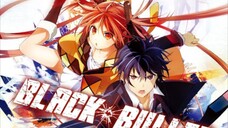 Black Bullet (EPS 5) sub indo