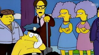 [Memilih] Snitch King of Springfield Town ditangkap, tempat pemakaman harta karun diumumkan, dan sel