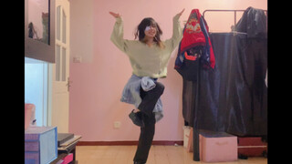 [Nana] 3Q Flying! Cảm ơn Dropkick!