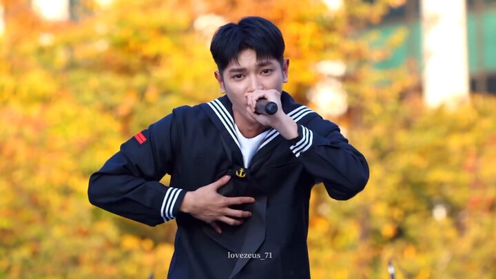 Panggung tari yang sudah lama tak terlihat! 241102 Lee Tae-yong - Misfit Versi HD Lengkap, Panggung 